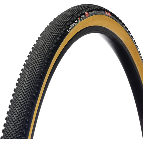 Challenge Dune Pro H-CL 300 TPI Tan 700 x 33mm Tyre