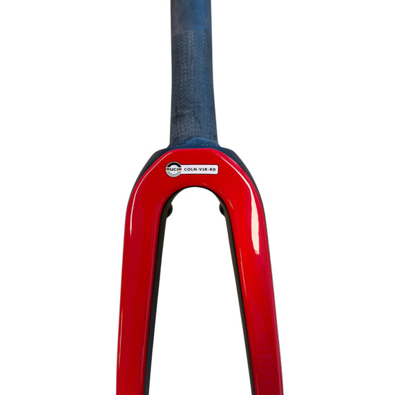 Colnago V3 RZRD Colourway Rim Brake Fork