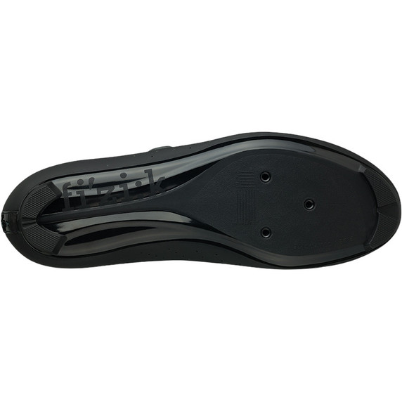 Fizik Tempo R5 Overcurve Road Shoes Black/Black 40