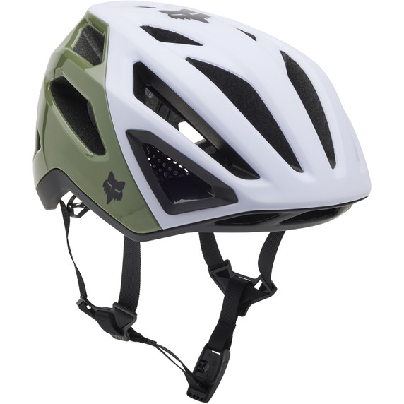 Fox Crossframe Pro Exploration Moss Helmet
