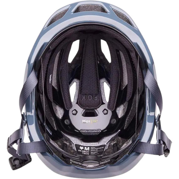 Fox Crossframe Pro Solid AS Graphite