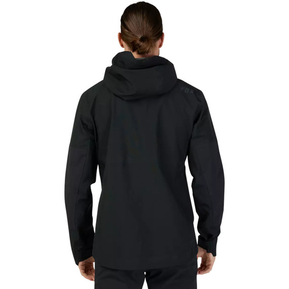 Fox Defend Black 3L Water Jacket