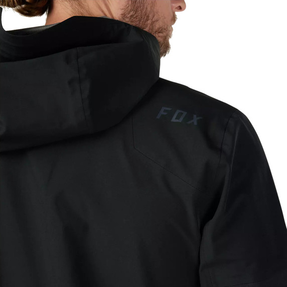 Fox Defend Black 3L Water Jacket