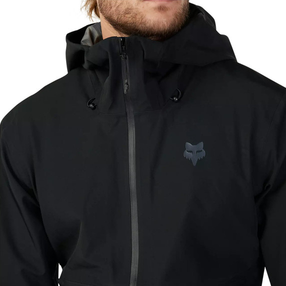 Fox Defend Black 3L Water Jacket