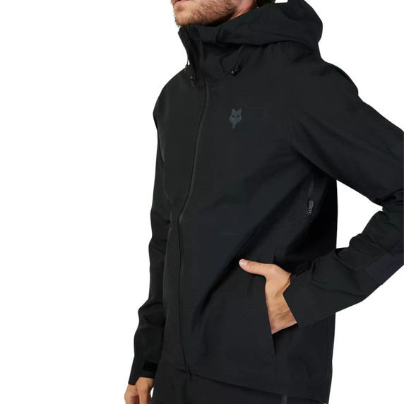 Fox Defend Black 3L Water Jacket