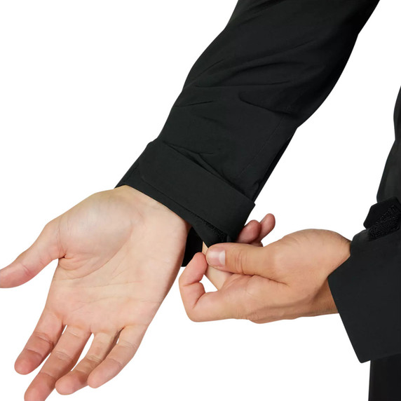 Fox Defend Black 3L Water Jacket