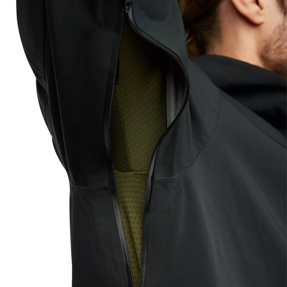 Fox Defend Black 3L Water Jacket