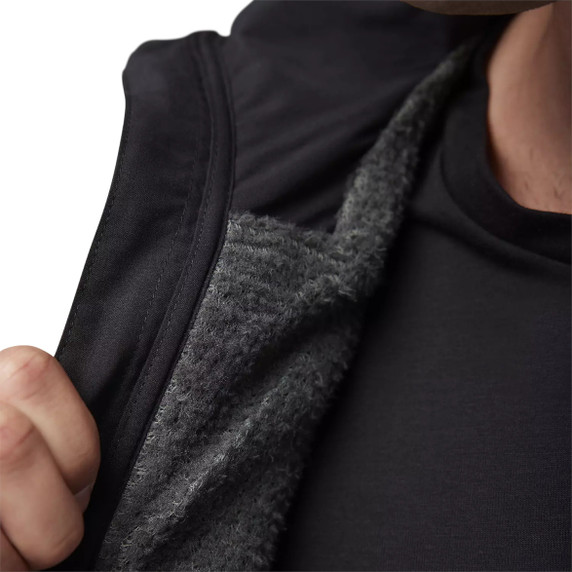 Fox Defend Fire Alpha Ash Jacket