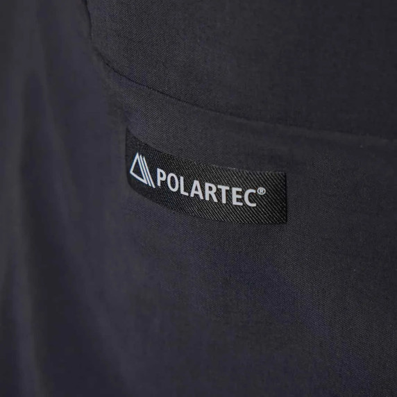 Fox Defend Fire Alpha Black Jacket