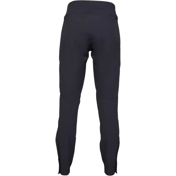 Fox Defend Fire Black Fire Pants