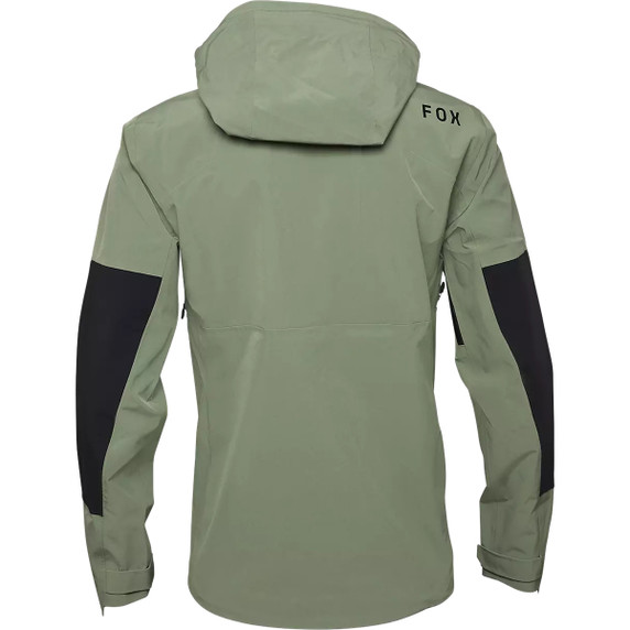 Fox Defend Moss 3L Water Jacket