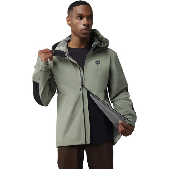 Fox Defend Moss 3L Water Jacket
