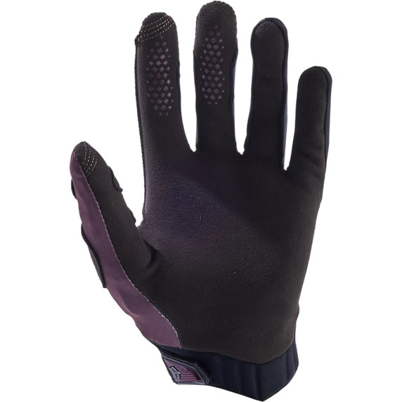 Fox Defend Offroad Glove Purple