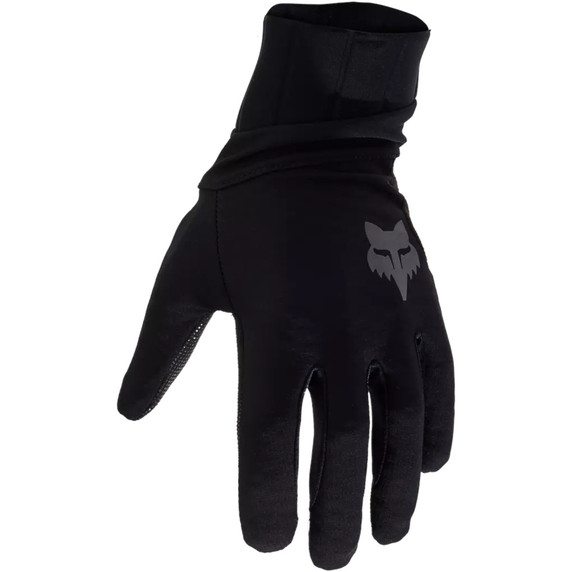 Fox Defend Pro Fire Black Gloves