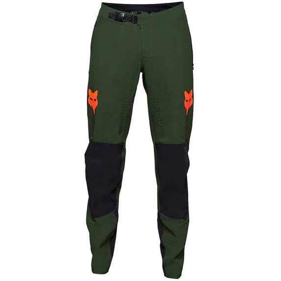 Fox Defend Taunt Dark Sage Pants