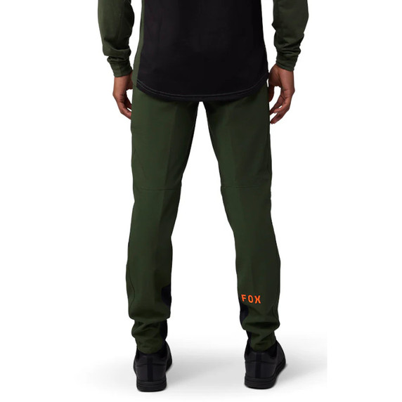 Fox Defend Taunt Dark Sage Pants