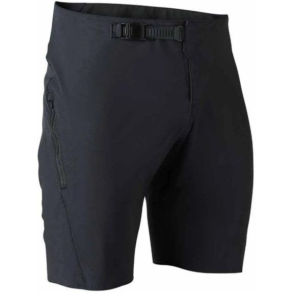 Fox Flexair Ascent Black Shorts