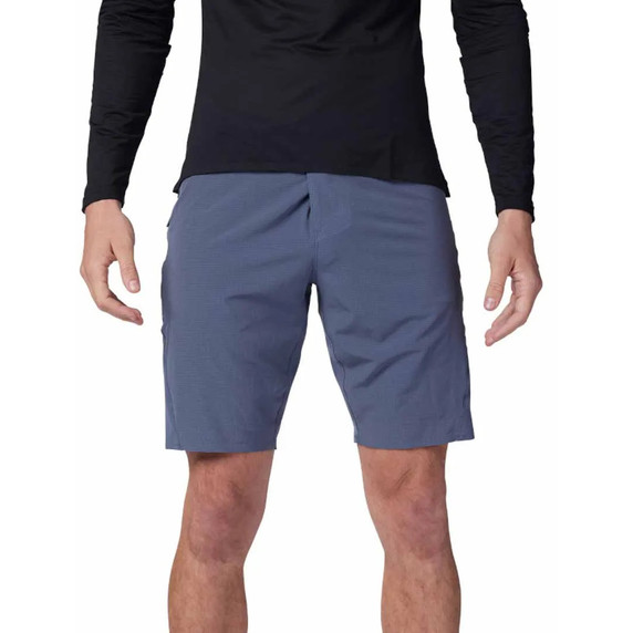 Fox Flexair Ascent Graphite Shorts