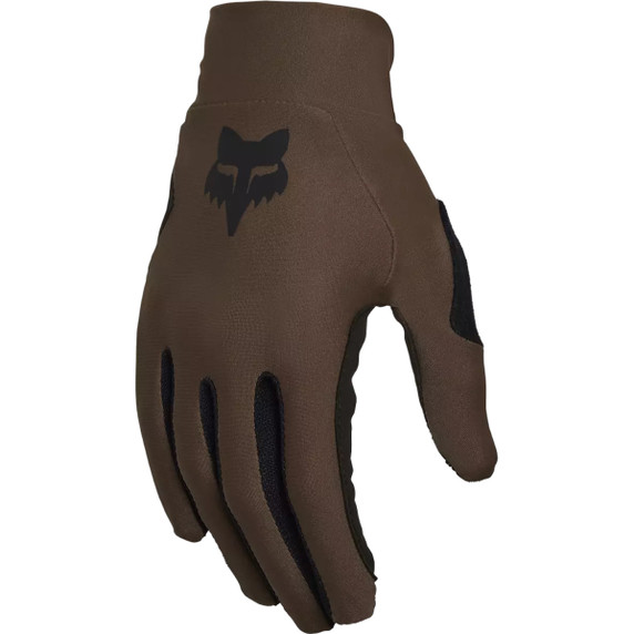 Fox Flexair Ash Gloves