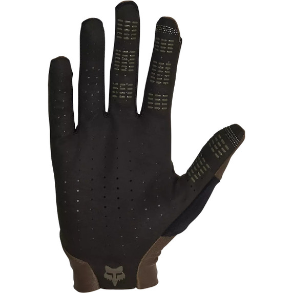 Fox Flexair Ash Gloves