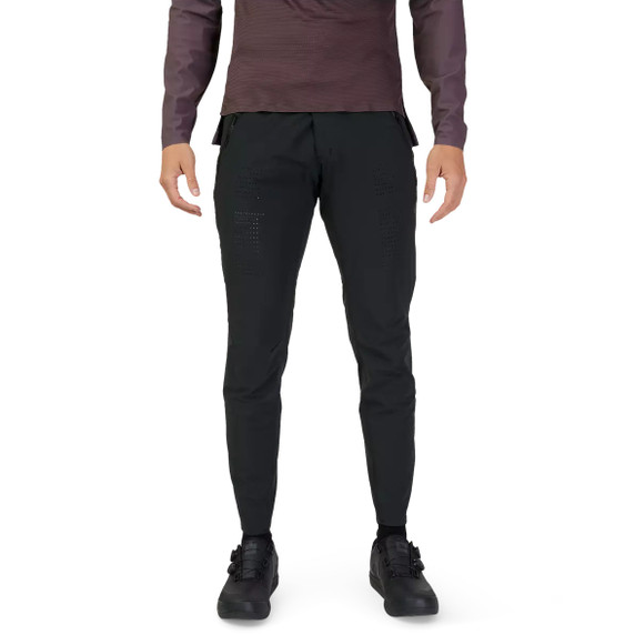 Fox Flexair Black Pants