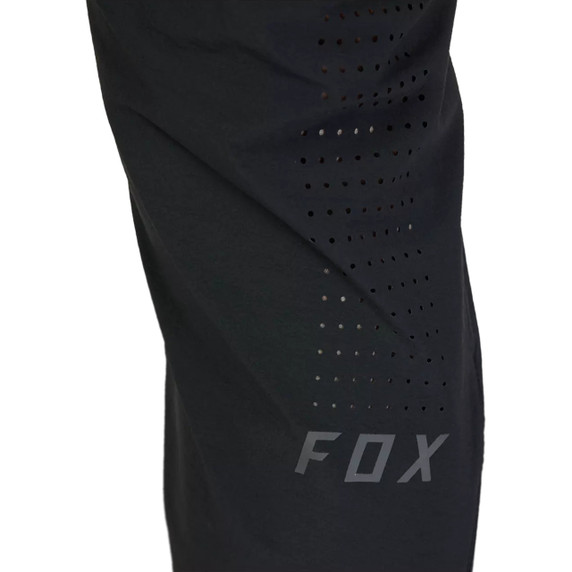 Fox Flexair Black Pants
