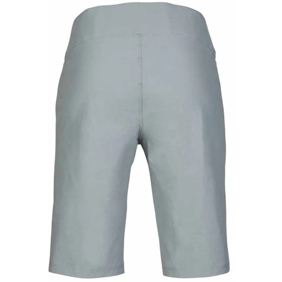 Fox Flexair Cool Grey Shorts