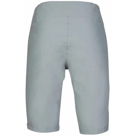 Fox Flexair Cool Grey Shorts W/ Liner