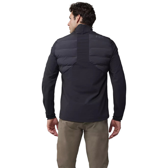 Fox Flexair Fire Lunar Hybrid Jacket