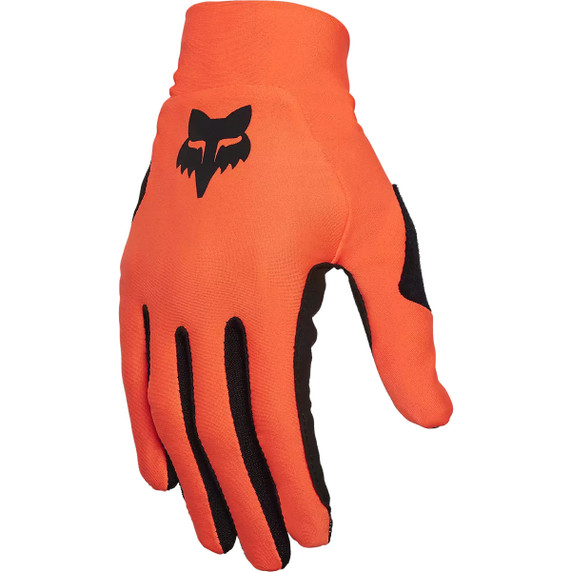 Fox Flexair Flo Orange Gloves