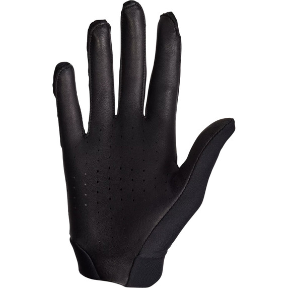Fox Flexair Glove 50th Anniversary Black