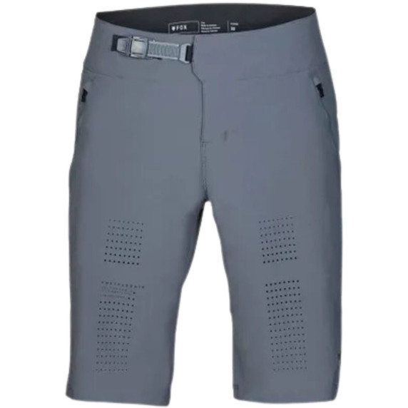 Fox Flexair Graphite Shorts W/ Liner