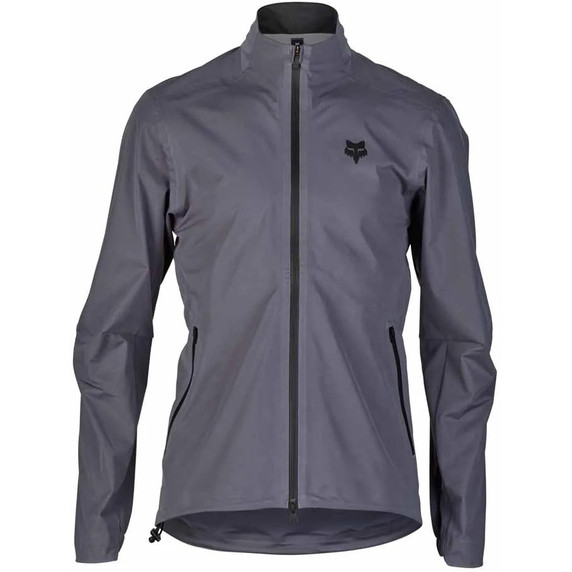 Fox Flexair Lite Graphite Jacket