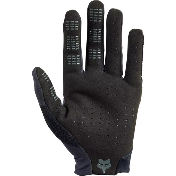 Fox Flexair Pro Black Gloves