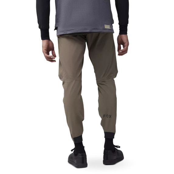 Fox Flexair Pro Fire Alpha Ash Pants