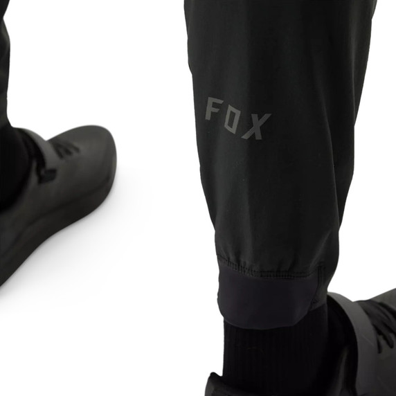 Fox Flexair Pro Fire Alpha Black Pants