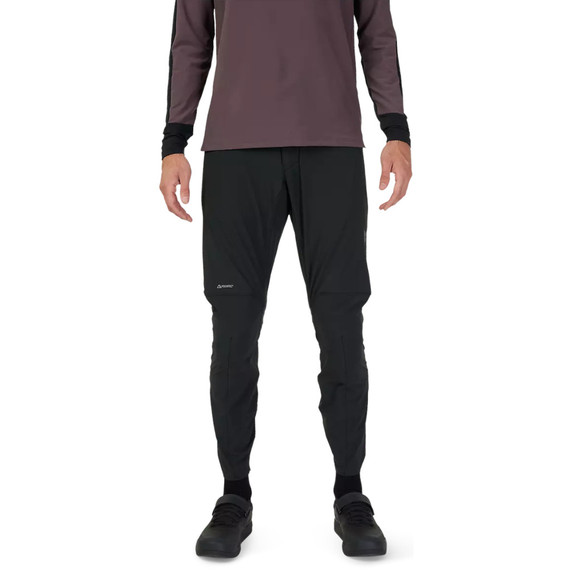 Fox Flexair Pro Fire Alpha Black Pants