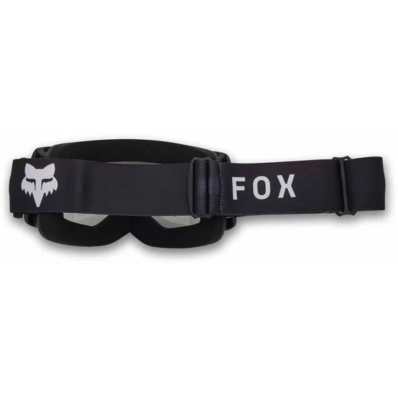 Fox Main Core Black Googles OS