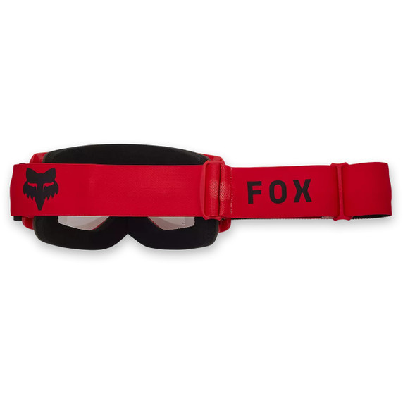 Fox Main Core Flo Red Googles OS