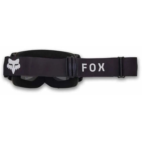 Fox Main Core Spark Black Googles OS
