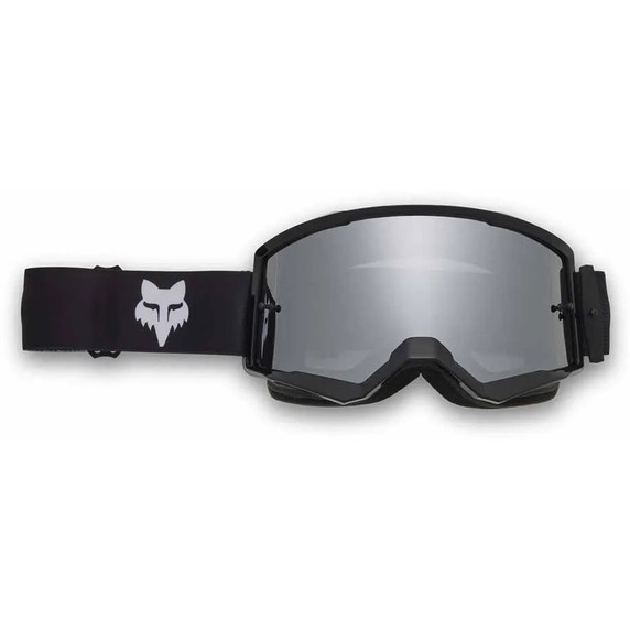 Fox Main Core Spark Black Googles OS