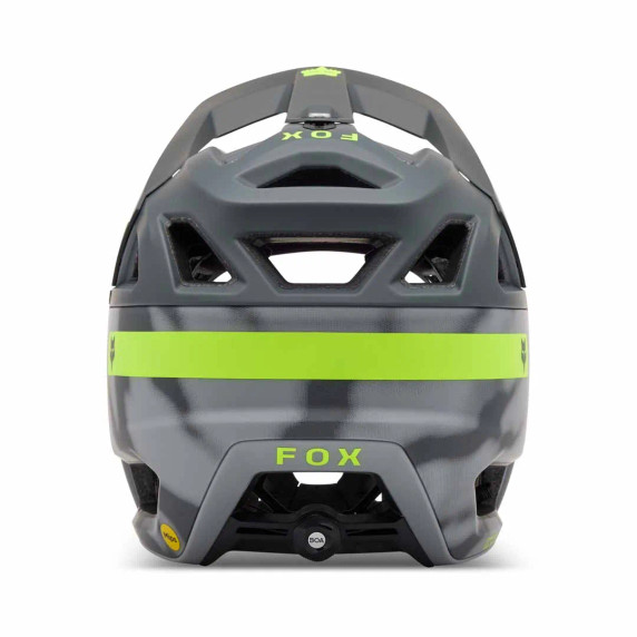 Fox Proframe RS Taunt Dark Shadow Helmet