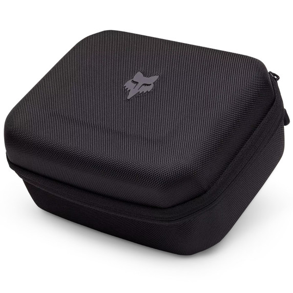 Fox Purevue Lunar Black/Clear Googles OS