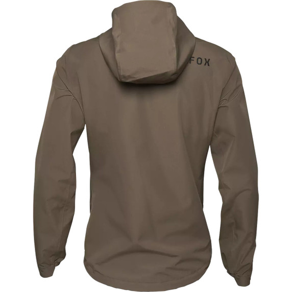 Fox Ranger Ash 2.5L Water Jacket