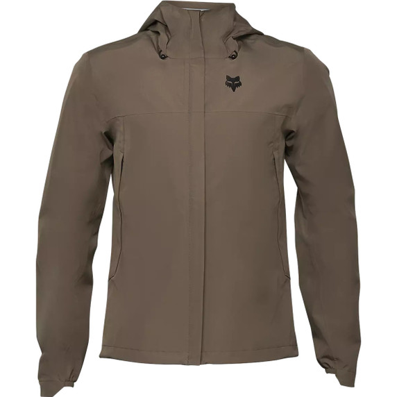 Fox Ranger Ash 2.5L Water Jacket