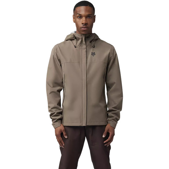 Fox Ranger Ash 2.5L Water Jacket