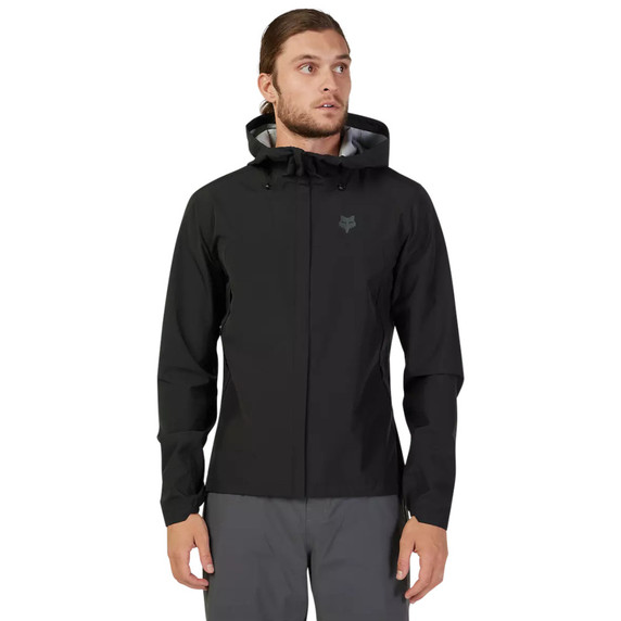 Fox Ranger Black 2.5L Water Jacket