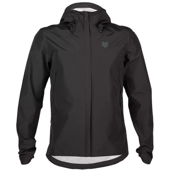 Fox Ranger Black 2.5L Water Jacket