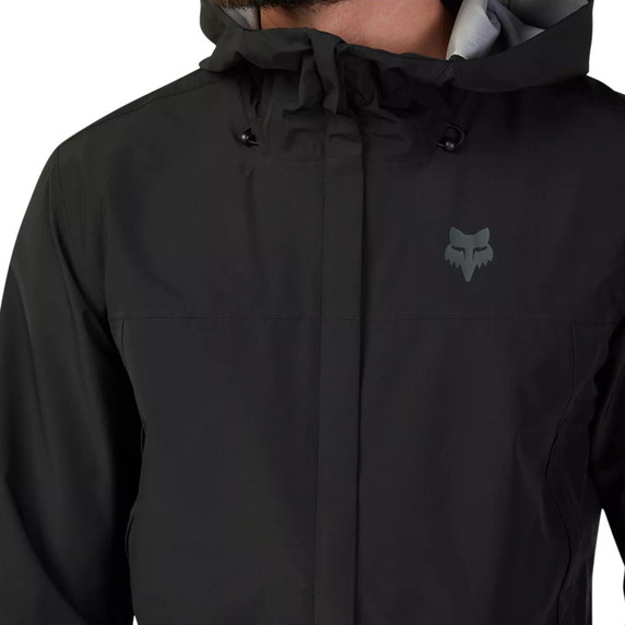 Fox Ranger Black 2.5L Water Jacket