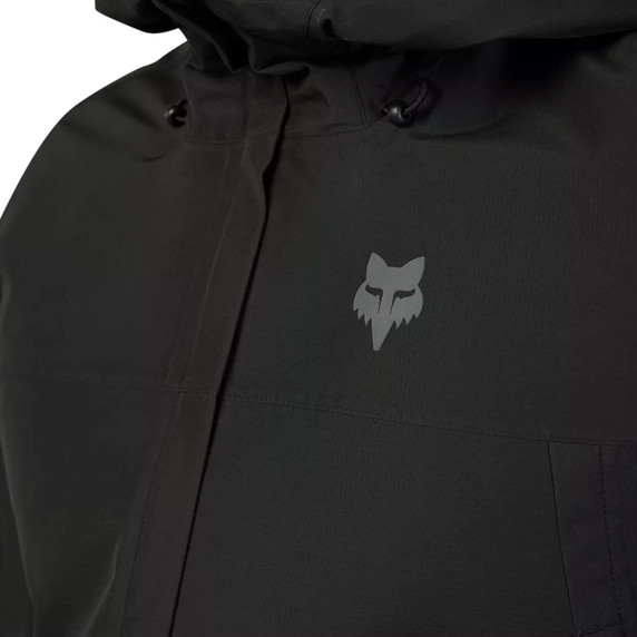 Fox Ranger Black 2.5L Water Jacket